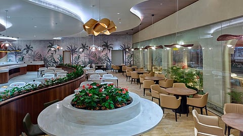 ഒറ്റ വര്‍ഷം കൊണ്ട് 25,000 അതിഥികള്‍, 0484 എയ്‌റോ ലോഞ്ച് വന്‍വിജയം, ഒപ്പം കൊച്ചി വിമാനത്താവളത്തില്‍ യാത്രക്കാര്‍ക്ക് ആശ്വാസവും