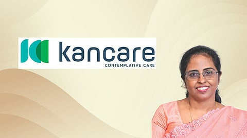 Kancare,  Kerala’s leading palliative care provider