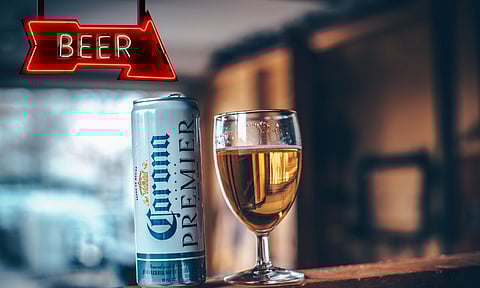 ടിന്‍ ബിയര്‍ കിട്ടാക്കനിയാകുമോ? അപൂര്‍വ പ്രതിസന്ധിയില്‍ നട്ടംതിരിഞ്ഞ് ബിയര്‍ നിര്‍മാതാക്കള്‍; സര്‍ക്കാര്‍ രക്ഷയ്‌ക്കെത്തുമോ?