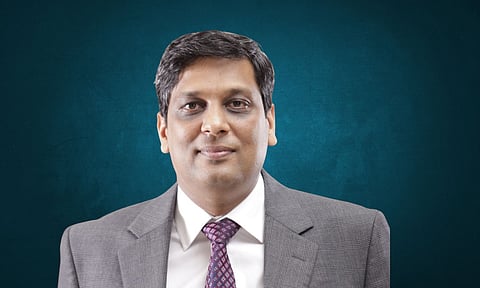 വസുപ്രദ ഇന്‍വെസ്റ്റ്മെന്റ് അഡൈ്വസറി സഹസ്ഥാപകനായി അഭിഷേക് മാത്തൂര്‍ ചുമതലയേറ്റു