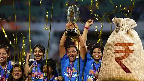 indian womens cricket team