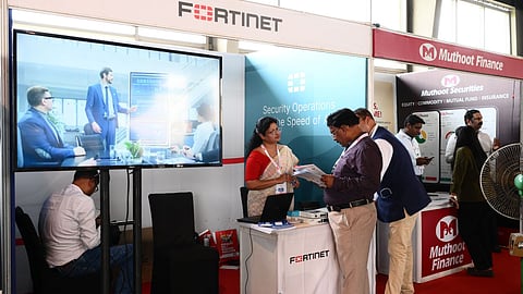 Dhanam BFSI Summit Exhibition