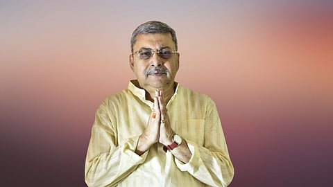 എം.പിക്കും രക്ഷയില്ല! അക്കൗണ്ടില്‍ നിന്ന് തട്ടിയത് 56 ലക്ഷം രൂപ, വര്‍ഷങ്ങളായി ഉപയോഗിക്കാത്ത അക്കൗണ്ടില്‍ വമ്പന്‍ തട്ടിപ്പ്
