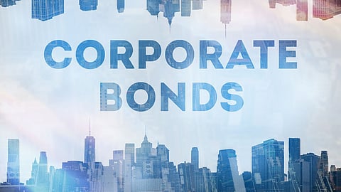 Corporate bonds