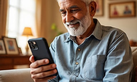 പെന്‍ഷന്‍ വാങ്ങുന്നവര്‍ക്ക് ഡിജിറ്റല്‍ ലൈഫ് സര്‍ട്ടിഫിക്കറ്റ് ഇനി എളുപ്പത്തില്‍ നേടാം, ഇങ്ങനെ ചെയ്യൂ...
