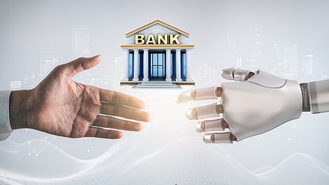 AI in banks