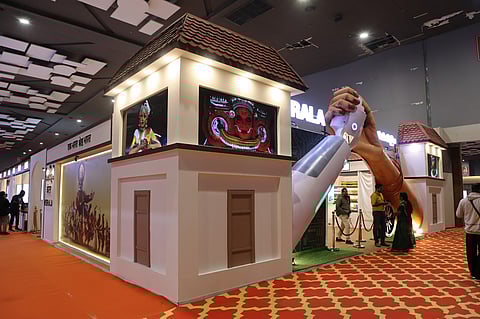 അന്താരാഷ്ട്ര വ്യാപാരമേളയില്‍ തിളങ്ങാന്‍ കേരള പവലിയന്‍, കുടുംബശ്രീയുടേത് ഉള്‍പ്പെടെ 27 സ്റ്റാളുകള്‍

