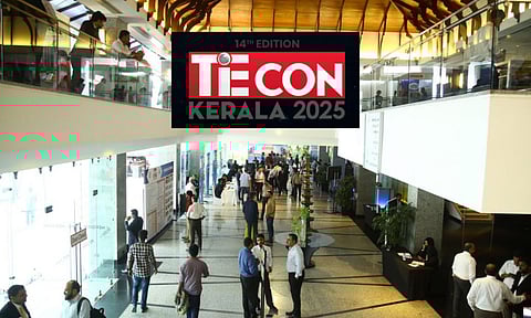 സംരംഭകര്‍ക്ക് വഴികാട്ടിയായി ടൈകോണ്‍ 2025; സംരംഭക കണ്‍വെന്‍ഷന്‍ നവംബര്‍ 21,22 തീയതികളില്‍ കുമരകത്ത്