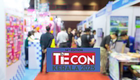 'സെലിബ്രേറ്റിംഗ് എന്റര്‍പ്രണര്‍ഷിപ്പ്' ടൈകോണ്‍ 2025ന് കുമരകം ഒരുങ്ങി