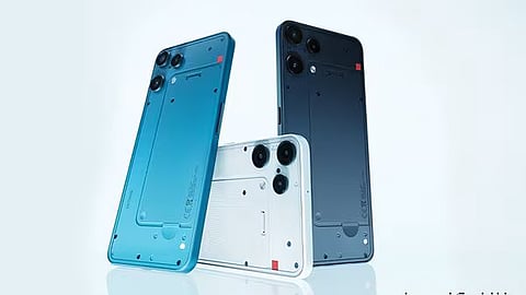 മിഡ് റേഞ്ചില്‍ നത്തിംഗിന്റെ പുതിയ തുറുപ്പു ചീട്ട്, ഫോണ്‍ 3എ ലൈറ്റ്  ഡിസംബര്‍ അഞ്ച് മുതല്‍, വിലയും ഫീച്ചറുകളും അറിയാം
