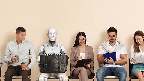 artificial intelligence