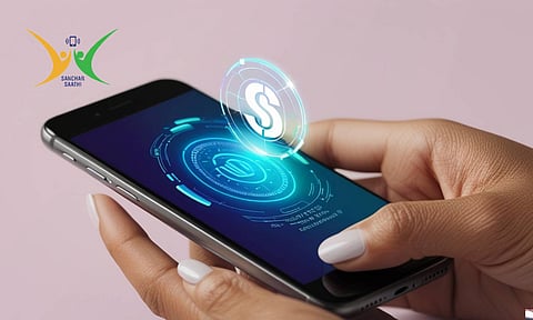 വിവാദങ്ങള്‍ക്കിടെ 'സഞ്ചാര്‍ സാഥി'ക്ക് വന്‍ ഡിമാന്‍ഡ്: ഒരു ദിവസം കൊണ്ട് ഡൗണ്‍ലോഡ് 10 ഇരട്ടിയായി!
