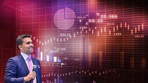 Dr. Shamsheer Vayalil