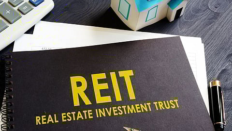 Choosing the right REITs