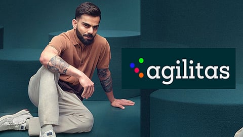 ബിസിനസില്‍ കോഹ്‌ലിക്ക് രാശിയില്ലേ? സ്വന്തം കമ്പനി വിറ്റു; അജിലിറ്റാസിന് നല്ല ഡീല്‍?