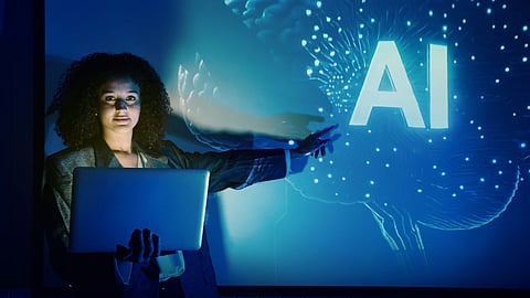 artificial intelligence