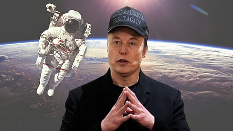 സ്പേസ്എക്സിന്റെ ബ്ലോക്ക്ബസ്റ്റര്‍ ഐ.പി.ഒ അടുത്ത വര്‍ഷം, ₹2.7 ലക്ഷം കോടിയുടെ നിക്ഷേപ അവസരം! മസ്‌കിന്റെ സമ്പത്ത് ഇരട്ടിയാകും
