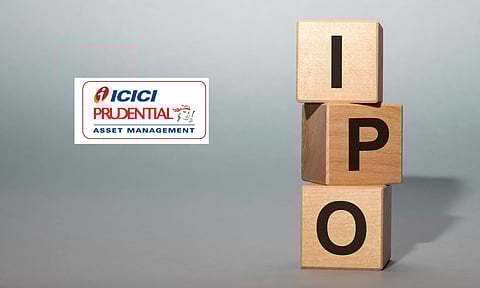 പ്രൈസ് ബാന്‍ഡ് 2,061 മുതല്‍ 2,165 രൂപ വരെ, ഐസിഐസിഐ പ്രൂഡന്‍ഷ്യല്‍ ഐപിഒ നാളെ മുതല്‍; വിശദാംശങ്ങള്‍ അറിയാം