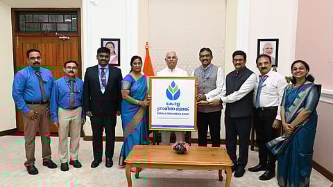  Kerala Grameena Bank