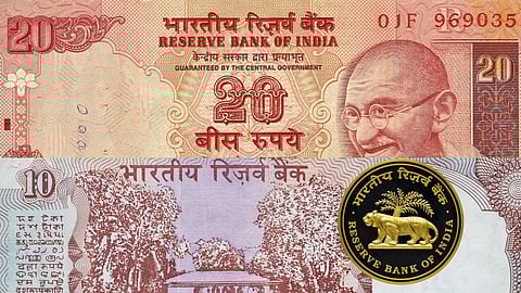 Small denomination currencies 