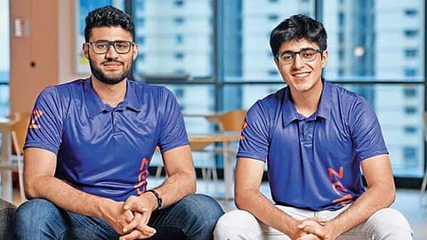 കോളജ് ഡ്രോപ്പൗട്ടുകള്‍ ഇന്ന് നയിക്കുന്നത് ₹52,400 കോടിയുടെ ബിസിനസ് സാമ്രാജ്യം, ശതകോടീശ്വര പട്ടികയിലെ ഏറ്റവും പ്രായം കുറഞ്ഞ ഇവരുടെ കമ്പനി നിങ്ങളറിയും