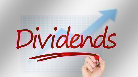 dividends