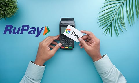 ആഗോളതലത്തില്‍ ആദ്യമായി ക്രെഡിറ്റ് കാര്‍ഡുകള്‍ പുറത്തിറക്കി ഗൂഗിള്‍, തുടക്കം ഇന്ത്യയില്‍; പ്രത്യേകതകള്‍ എന്തൊക്കെ?