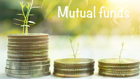 mutual funds