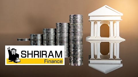 Shriram Finance