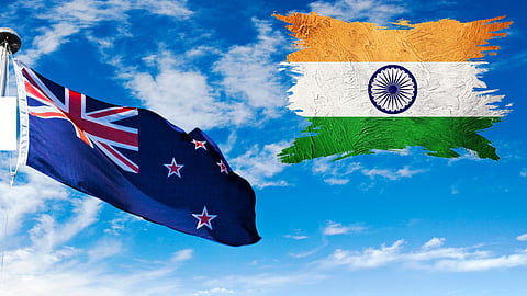ന്യൂസിലന്‍ഡില്‍ ഇന്ത്യക്കാര്‍ക്ക് കൈനിറയെ അവസരങ്ങള്‍; വ്യാപാര കരാര്‍ 27ന് ഒപ്പിടുമ്പോള്‍ വരുന്ന മാറ്റങ്ങള്‍ ഇതൊക്കെ