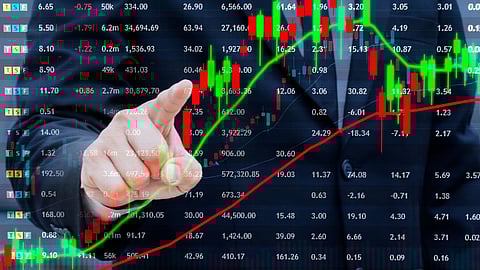 stock market worst performance