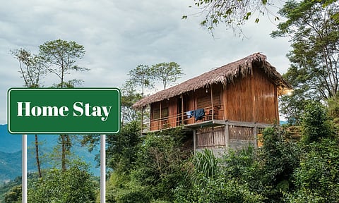 വീട് ഒരു വരുമാനമാക്കി മാറ്റിയാലോ?; ഹോംസ്റ്റേ ബിസിനസില്‍ ഒരു കൈ നോക്കാന്‍ വളരെയെളുപ്പം