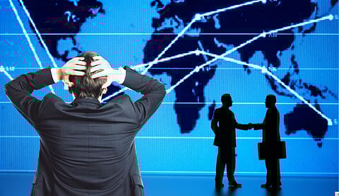 വിപണിക്ക് സ്വദേശിവത്ക്കരണം! ഐപിഒകള്‍ തരംഗം തീര്‍ത്തു, എന്തിലും സാധ്യത തിരഞ്ഞ നിക്ഷേപകര്‍; ഇന്ത്യന്‍ ഓഹരിയില്‍ 2025 കടന്നുപോകുന്നതിങ്ങനെ