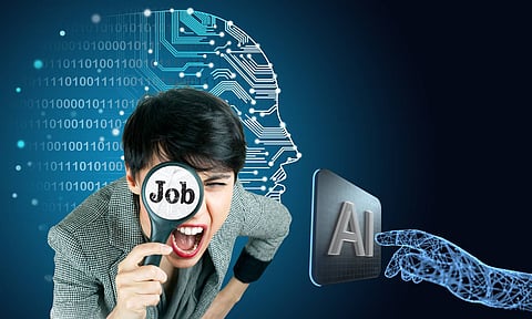 ai and job