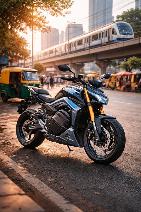 2026-ൽ ഇ.വി ബൈക്ക് വാങ്ങുന്നുണ്ടോ? നിർബന്ധമായി പരിഗണിക്കേണ്ട 5 പ്രധാന കാര്യങ്ങൾ