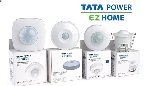 ടാറ്റ പവര്‍ ഈസി ഹോം ഓട്ടോമേഷന്‍ സൊല്യൂഷന്‍സ് അവതരിപ്പിച്ചു