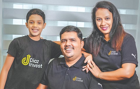 ഏഴാം ക്ലാസില്‍ തോല്‍വി, ഇന്ന് 500  കോടി ആസ്തിയുടെ 
അമരക്കാരന്‍,  നിക്ഷേപകരുടെ പ്രിയപ്പെട്ട 'തൊമ്മിച്ചനിലേക്കുള്ള' പ്രിംസൺ ഡയസിന്റെ യാത്ര