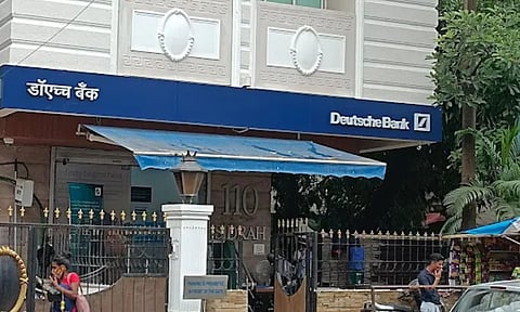 കേരള-ജര്‍മന്‍ കണക്ഷന്‍ വരുമോ? ഡോയ്‌ചെ ബാങ്കിന്റെ റീട്ടെയ്ല്‍ ബിസിനസ് ഏറ്റെടുക്കാന്‍ ഫെഡറല്‍, കൊട്ടക് മഹീന്ദ്ര ബാങ്കുകള്‍ രംഗത്ത്