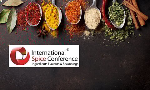 ആഗോള സുഗന്ധവ്യഞ്ജന സമ്മേളനം അടുത്തമാസം കൊച്ചിയില്‍