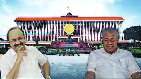 നിയമസഭാ തിരഞ്ഞെടുപ്പില്‍ യുഡിഎഫിന് 70% വിജയസാധ്യത; പ്രവചനം അമേരിക്കയില്‍ നിന്ന്, വിശദാംശങ്ങള്‍ അറിയേണ്ടേ? 