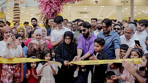 Palm Tree opens its 19th outlet in Kozhikode