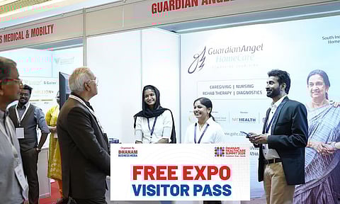 അത്യാധുനിക മെഡിക്കല്‍ ഉപകരണങ്ങളും പ്രവര്‍ത്തനരീതികളും നേരിട്ട് കണ്ട് മനസിലാക്കാം; ധനം ഹെല്‍ത്ത്‌കെയര്‍ എക്‌സ്‌പോയില്‍ പ്രവേശനം സൗജന്യം