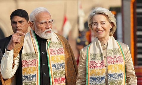 യൂറോപ്യന്‍ ബിയര്‍ മുതല്‍ കാര്‍ വരെ വിലകുറയും; ഇന്ത്യയ്ക്ക് വഴി തുറക്കുന്നു, യൂറോപ്യന്‍ വന്‍ മാര്‍ക്കറ്റ്