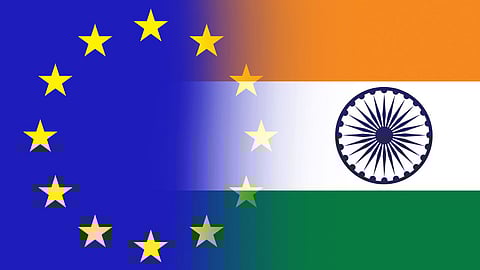 India-EU 