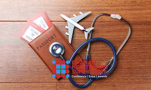 മെഡിക്കല്‍ ടൂറിസം: കേരളത്തിന് മുന്നിലുള്ള അവസരങ്ങള്‍ എന്തൊക്കെ? കേരളത്തിന്റെ ആരോഗ്യ അഭിലാഷങ്ങള്‍ക്ക് വിമാനത്താവളങ്ങള്‍ എങ്ങനെ കരുത്തേകുന്നു? 