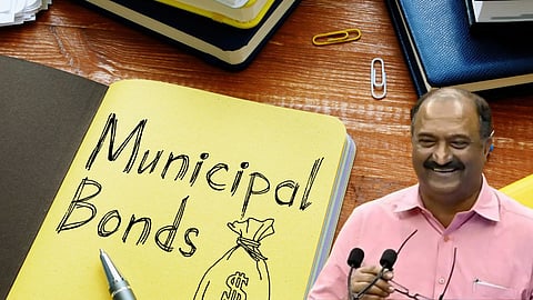 municipal bond kerala