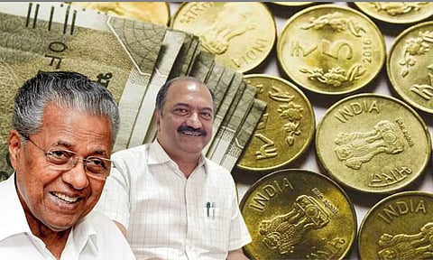 കൈനിറയെ പ്രഖ്യാപനങ്ങള്‍, മനംനിറയെ ക്ഷേമം; വോട്ടുറപ്പിക്കാന്‍ 'ബാലഗോപാല്‍ മാജിക്' ബജറ്റ്