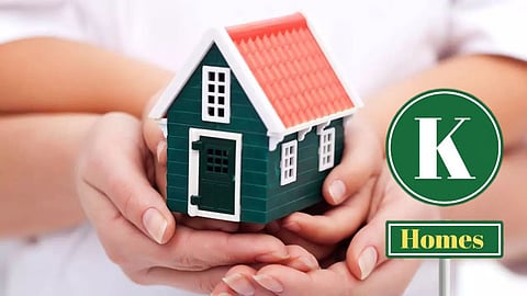 K-Homes scheme