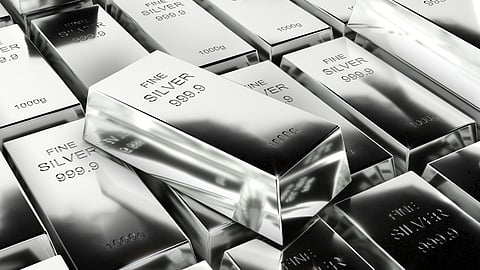 Silver ETFs
