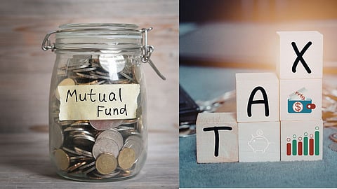 stt hike impact on mutual funds